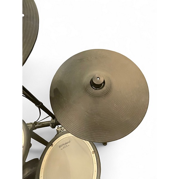 Used Roland TD17KVXS Electric Drum Set