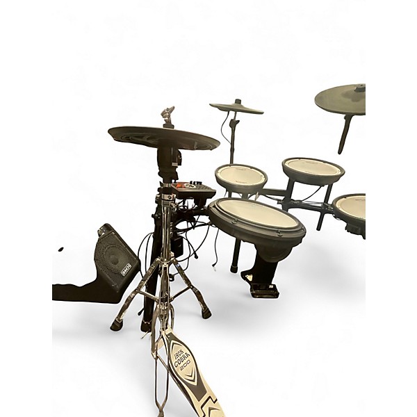 Used Roland TD17KVXS Electric Drum Set
