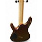 Used Ibanez SML721 ROSE GOLD Solid Body Electric Guitar thumbnail