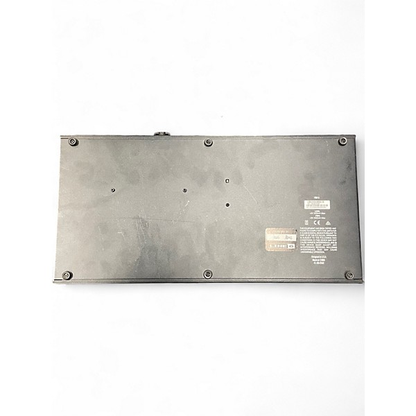 Used Line 6 FBV 3 Advanced Footswitch