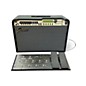 Used 1999 Johnson Amplification Millennium Stereo One-Fifty with J-12 Foot Control Guitar Combo Amp thumbnail