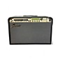 Used 1999 Johnson Amplification Millennium Stereo One-Fifty with J-12 Foot Control Guitar Combo Amp
