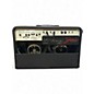 Used 1999 Johnson Amplification Millennium Stereo One-Fifty with J-12 Foot Control Guitar Combo Amp