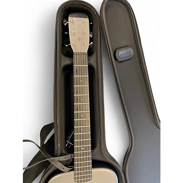 Used LAVA MUSIC LAVA ME 3 Carbon Fiber Acoustic Electric Guitar