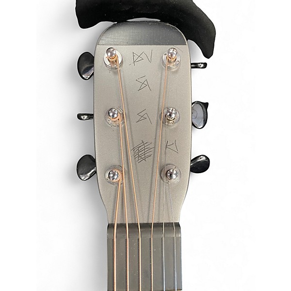 Used LAVA MUSIC LAVA ME 3 Carbon Fiber Acoustic Electric Guitar