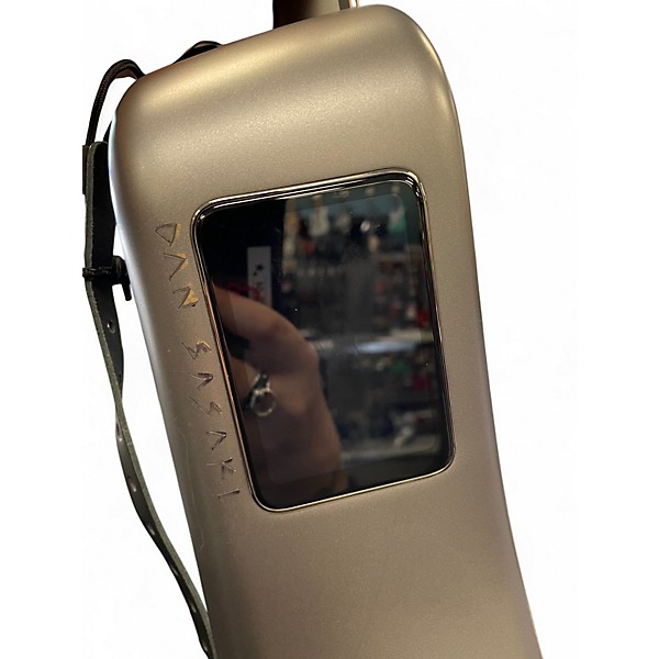 Used LAVA MUSIC LAVA ME 3 Carbon Fiber Acoustic Electric Guitar