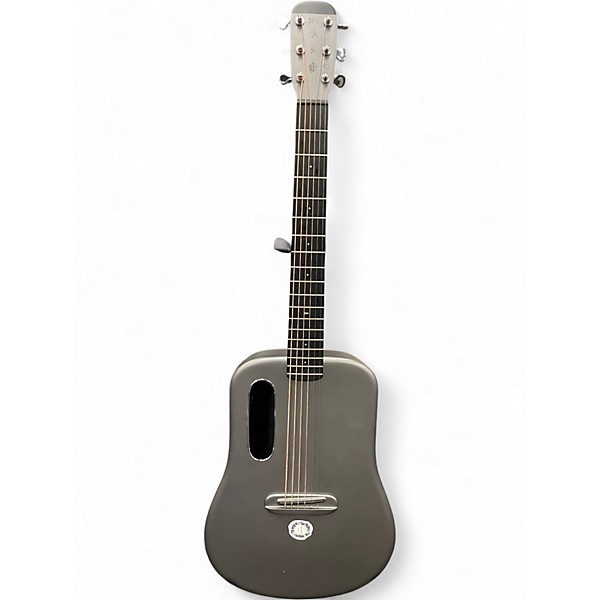 Used LAVA MUSIC LAVA ME 3 Carbon Fiber Acoustic Electric Guitar