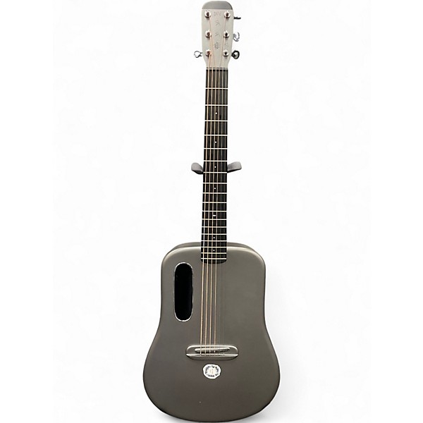 Used LAVA MUSIC LAVA ME 3 Carbon Fiber Acoustic Electric Guitar