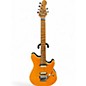 Used Firefly FFMN FLAMED MAPLE Solid Body Electric Guitar thumbnail