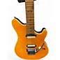 Used Firefly FFMN FLAMED MAPLE Solid Body Electric Guitar