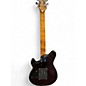 Used Firefly FFMN FLAMED MAPLE Solid Body Electric Guitar