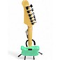 Used Sawtooth ET Seafoam Green Solid Body Electric Guitar