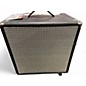 Used Fender Rumble 25 25W 1x8 Bass Combo Amp thumbnail