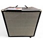 Used Fender Rumble 25 25W 1x8 Bass Combo Amp
