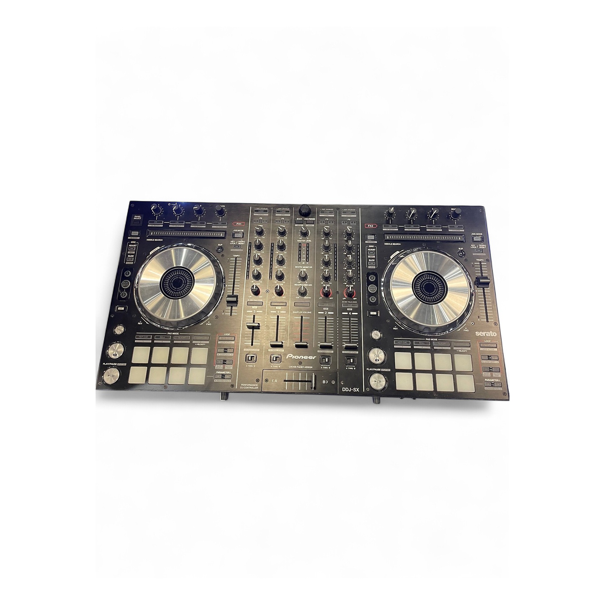 Pioneer DDJ-SX DJコントローラー ジャンク $_57.PNG?set_id=880000500F