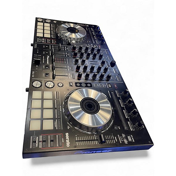Used Pioneer DJ DDJSX DJ Controller | Guitar Center