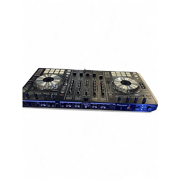 その他 DDJSX DDJ-SX (archived) 4-channel Serato DJ controller with