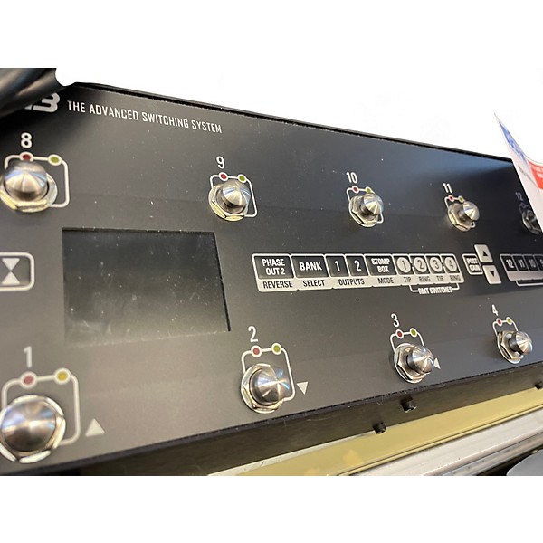 Used Gigrig G3 Pedal