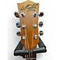 Used 1990s Maton M225 Natural Acoustic Electric Guitar
