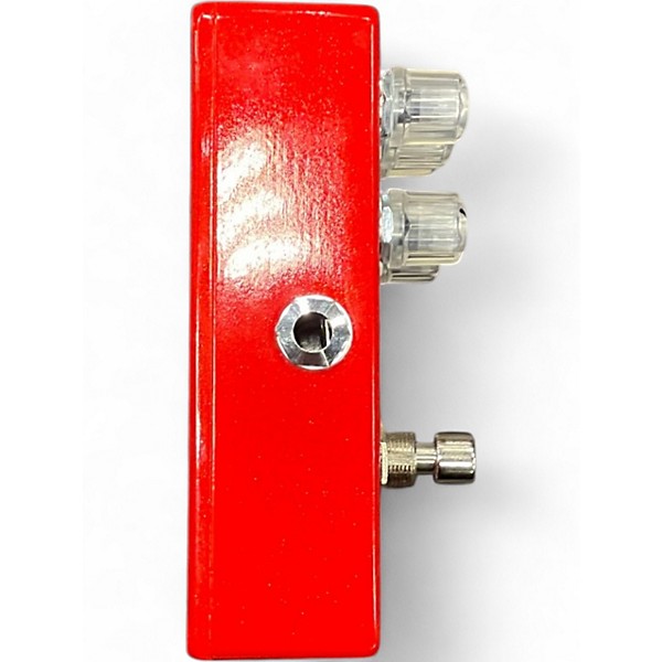 Used MXR GRAN TORINO Effect Pedal