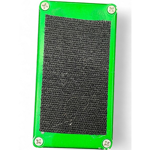 Used MXR GT-OD Effect Pedal