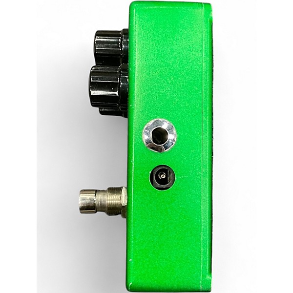 Used MXR GT-OD Effect Pedal