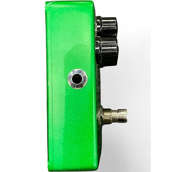 Used MXR GT-OD Effect Pedal