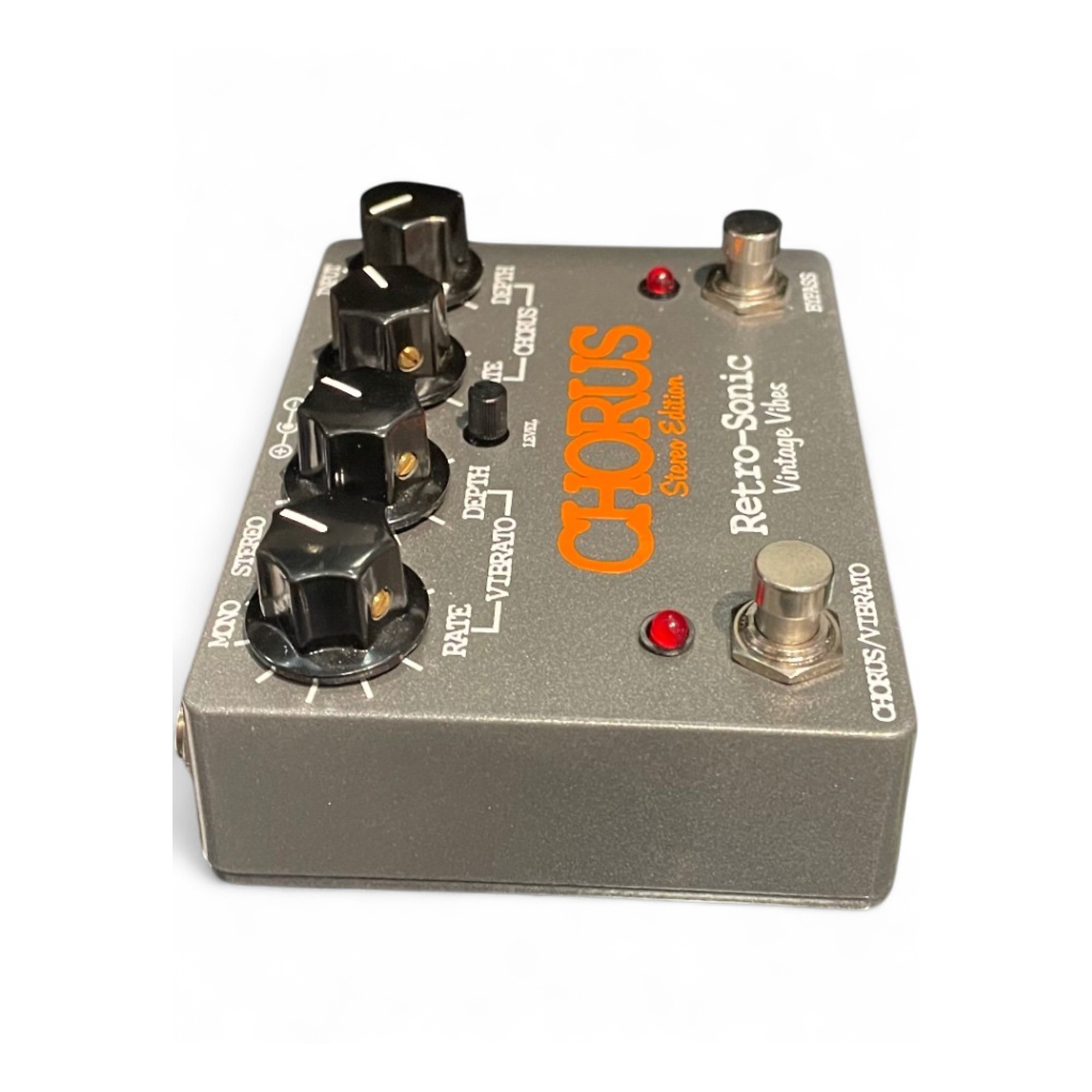 ギター Retro-Sonic Chorus Stereo Edition Retro-Sonic Chorus Stereo Edition | Green Guitars Online Store
