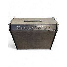 Used Line 6 Spider V 240 2x12 Guitar Combo Amp