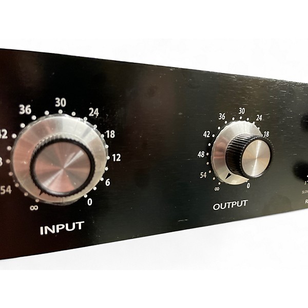 Used Warm Audio WA76 LIMITING AMPLIFIER Power Amp