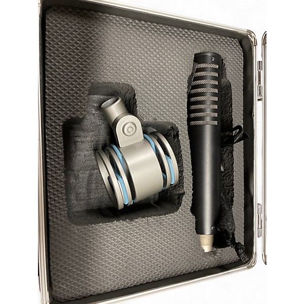 Used Royer R101 Ribbon Microphone