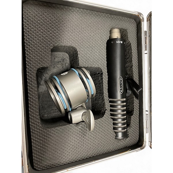 Used Royer R-101 Ribbon Microphone