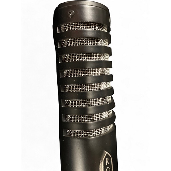 Used Royer R-101 Ribbon Microphone