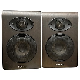 Used Focal SHAPE 40 PAIR Powered Monitor