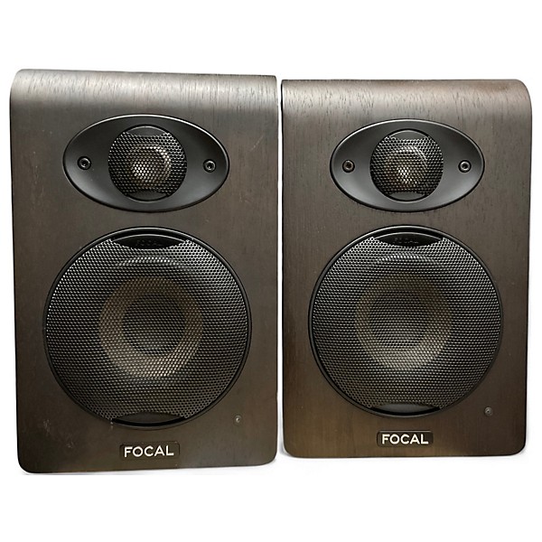 Focal Shape 40 ペア Focal Shape 40 4