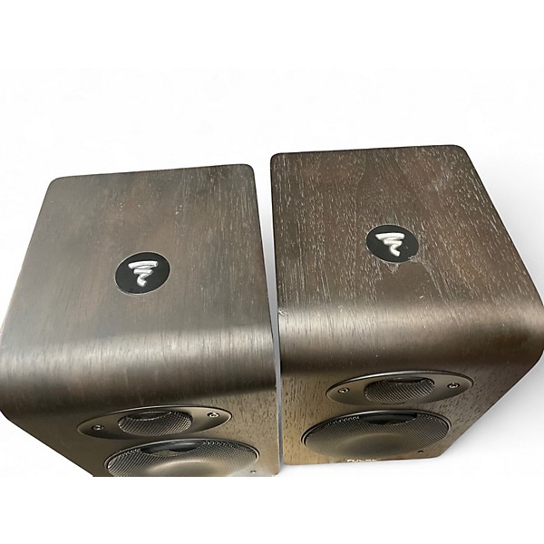 Used Focal SHAPE 40 PAIR Powered Monitor