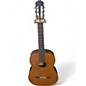 Used Takamine C132s Antique Natural Classical Acoustic Guitar thumbnail