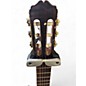 Used Takamine C132s Antique Natural Classical Acoustic Guitar