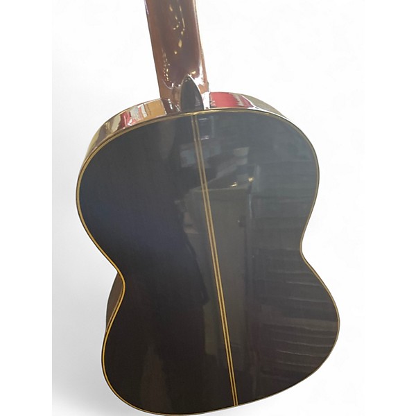 Used Takamine C132s Antique Natural Classical Acoustic Guitar