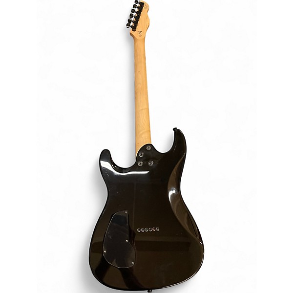 Used Chapman ML1 Modern Blue Solid Body Electric Guitar