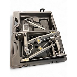 Used TAMA SPEEDCOBRA 910  Double Bass Drum Pedal