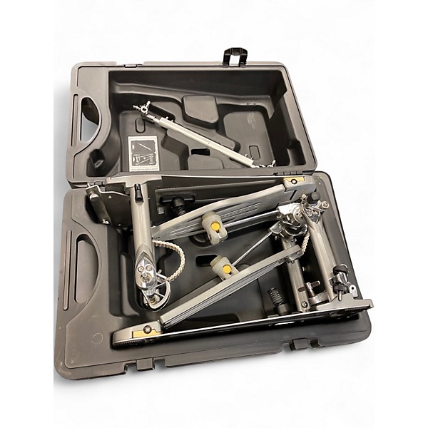 Used TAMA SPEEDCOBRA 910  Double Bass Drum Pedal