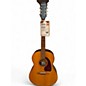 Used Epiphone FT30-A Natural Acoustic Electric Guitar thumbnail