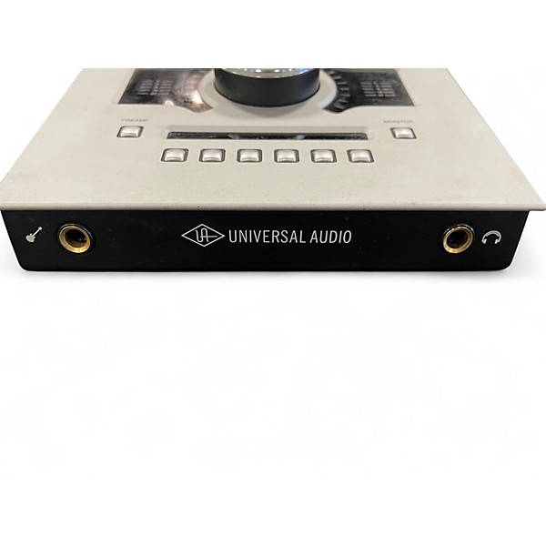 Used Universal Audio Apollo Twin USB Audio Interface