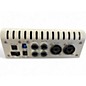 Used Universal Audio Apollo Twin USB Audio Interface