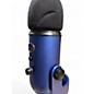 Used Blue Yeti USB Microphone