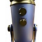 Used Blue Yeti USB Microphone