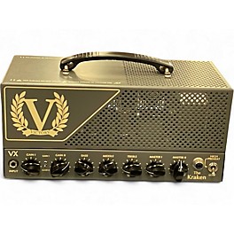 Used Victory The Kraken VX Tube Guitar Amp Head