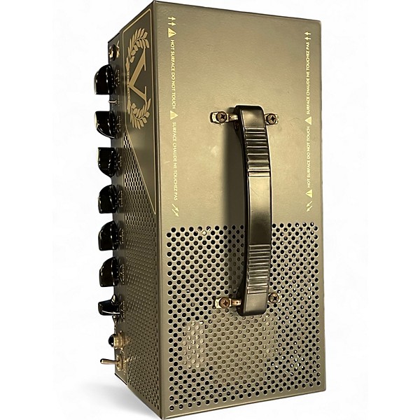 Used Victory The Kraken VX Tube Guitar Amp Head