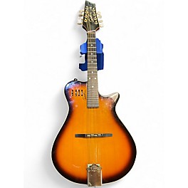 Used Godin A8 2 Color Sunburst Mandolin
